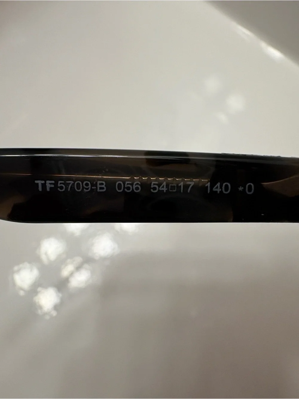 Tom Ford frames